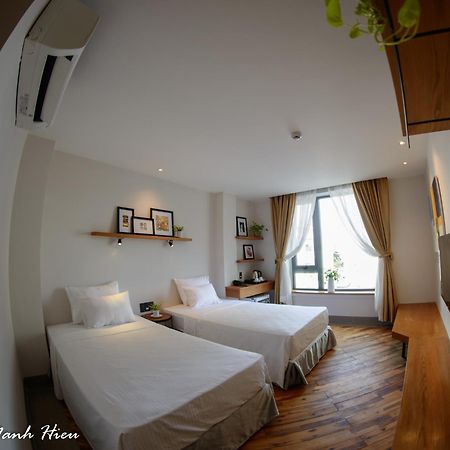 Mojzo Inn Boutique Hotel Nha Trang Dış mekan fotoğraf